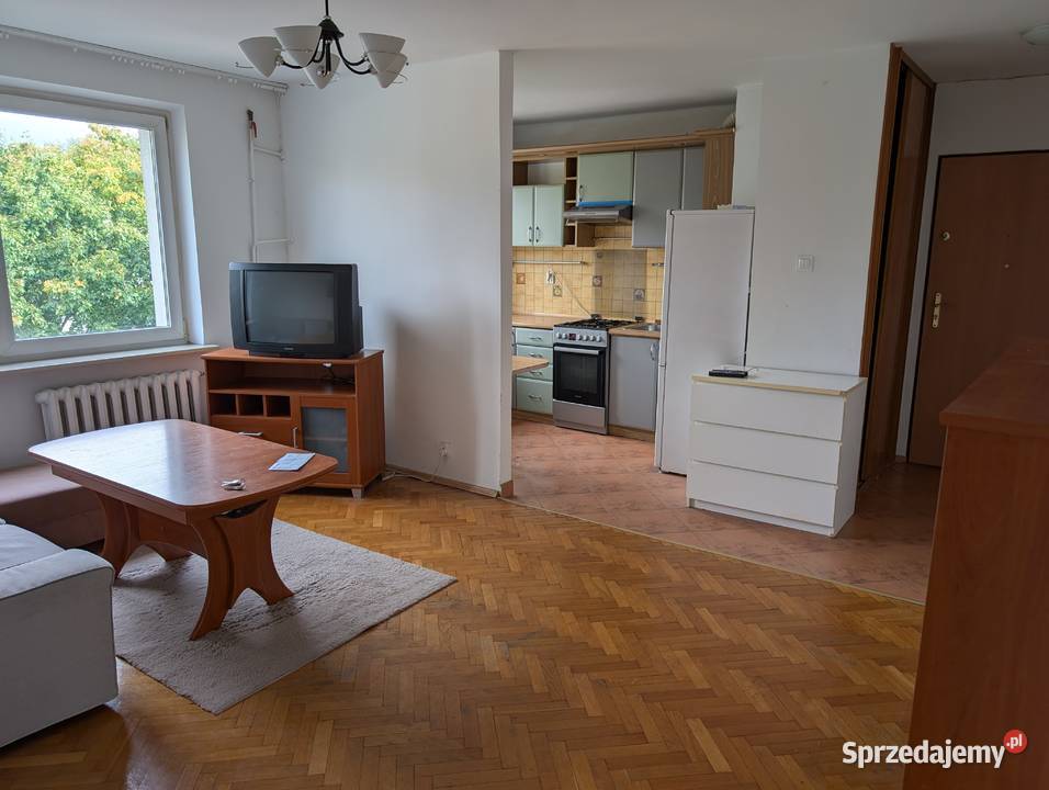 3pokojowe mieszkanie na sprzedaż dobra Sprzedaż Białystok
