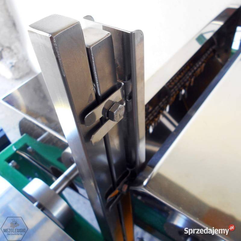 MASZYNA ELEKTRYCZNA BIJAKOWA DO ODSKLEPIANIA Posada Jaśliska sprzedam