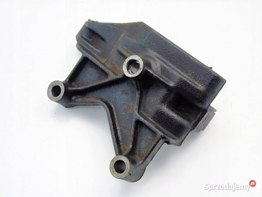 ŁAPA WSPORNIK SILNIKA 30 V6 C5 607 807 C6 406 C8 Silniki i osprzęt
