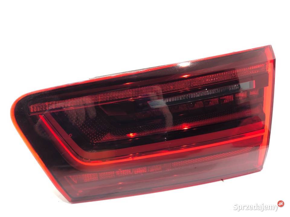 LAMPA TYŁ PRAWA WEWNĘTRZNA AUDI A6 C7 4G9945094F