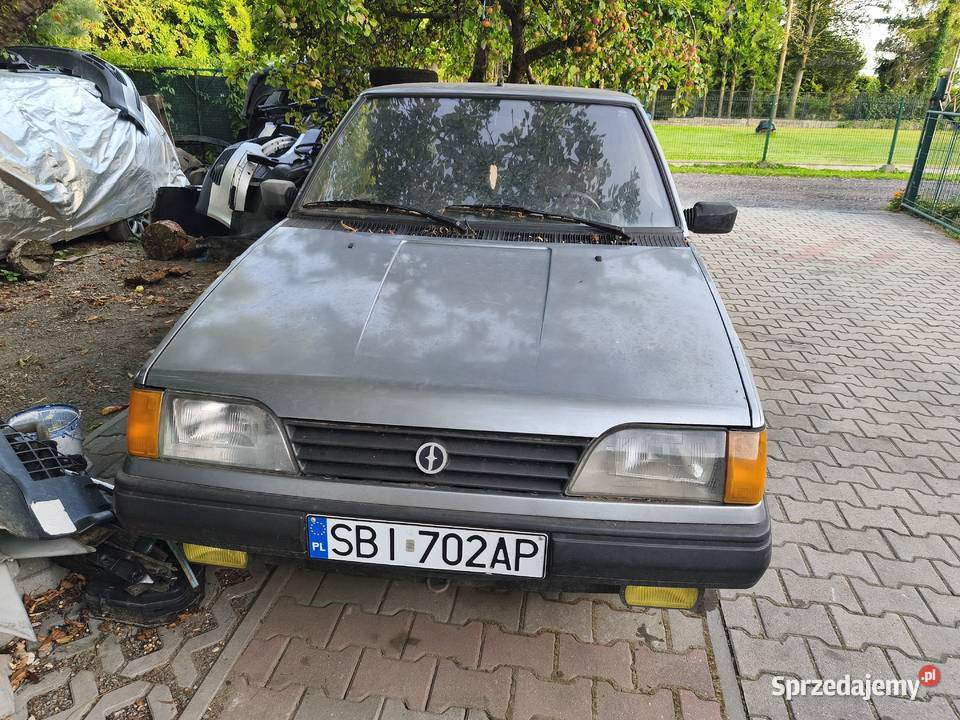 Polonez Caro