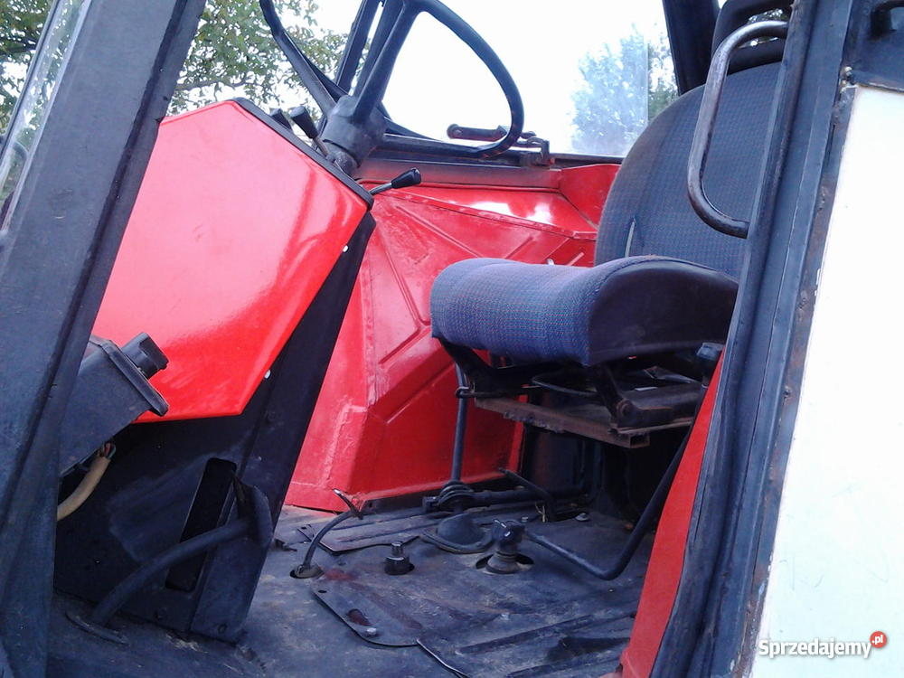 Ursus 912 1987 Rok produkcji 1987 małopolskie