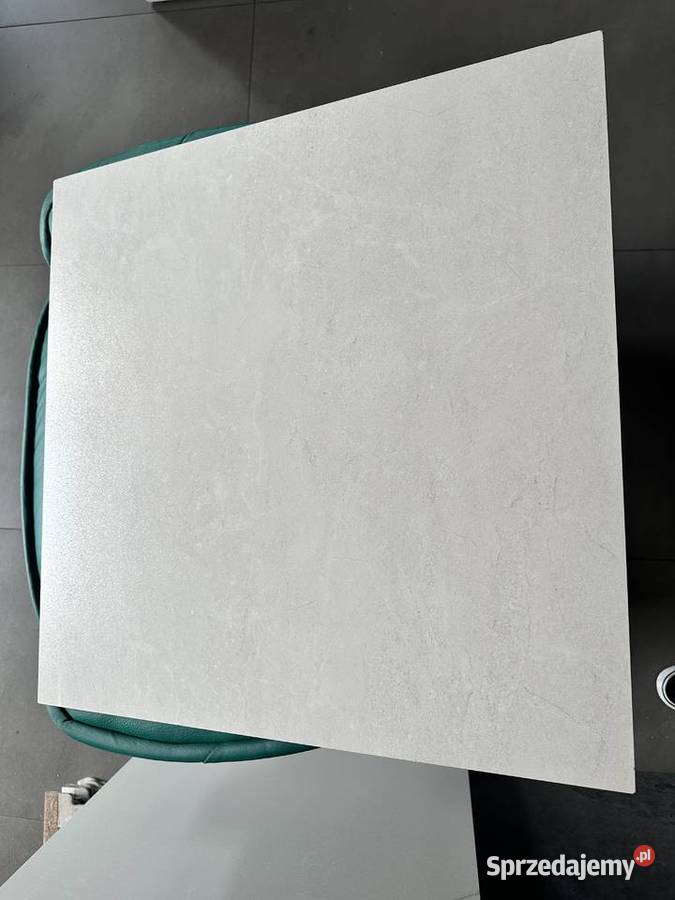 Płytka Trento Blanco Lappato 60x60 GAT I EMIGRES Płytki podłogowe