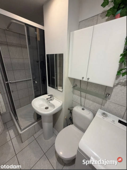 2pokojowe mieszkanie 41m2 balkon piwnica
