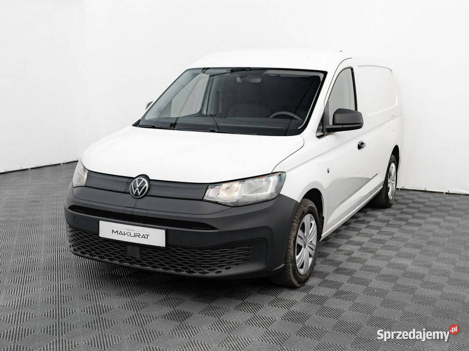 Volkswagen Caddy GD8G725Caddy Cargo Maxi 20 TDI serwisowany w ASO Pępowo