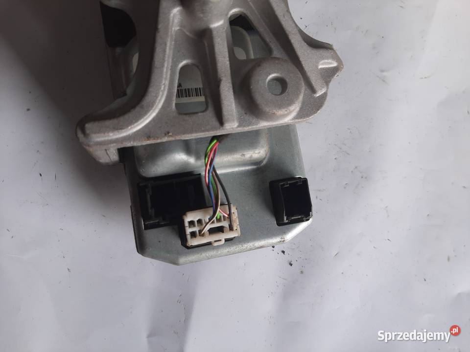 Opel Meriva A sterownik komputer silniczek Ksawerów