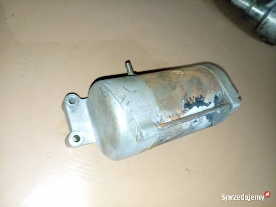 Honda cb 400n rozrusznik