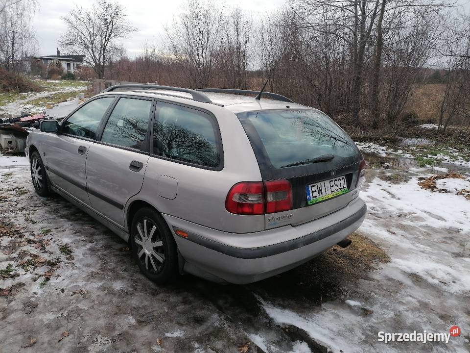 Sprzedam 20 turbo Aleksandrów Łódzki