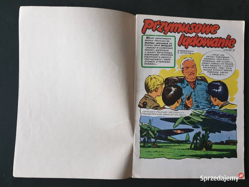 Tajemnica Złotej Maczety cz1 i 2 wyd 1 1985 Rok wydania 1985 Gdynia