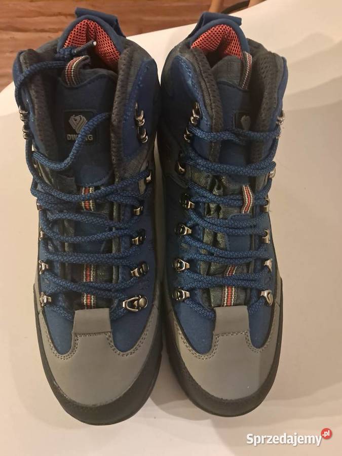 nowe buty trekkingowe DWZRG rozmiar 44 brak Trekkingowe Sandomierz