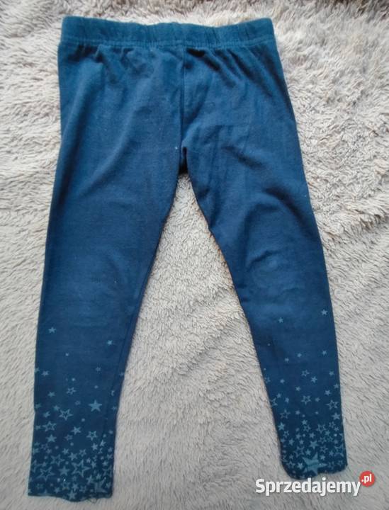 Legginsy dziecięce Little Kids rozmiar 104 dziewczynka Pruszków