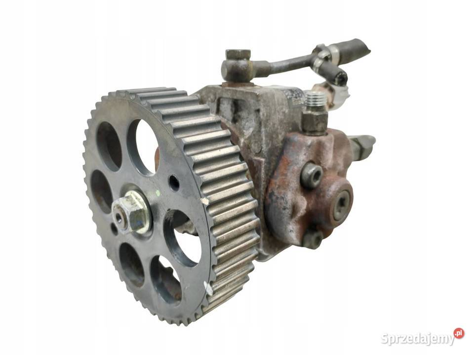 POMPA WTRYSKOWA 55581885 HU2940000504 17 CDTI sprzedam