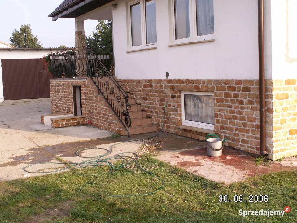 kamień naturalny płytki cegła łupek na ściany sprzedam