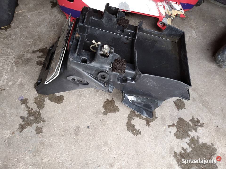 Części Honda CBR f3 Opole Lubelskie