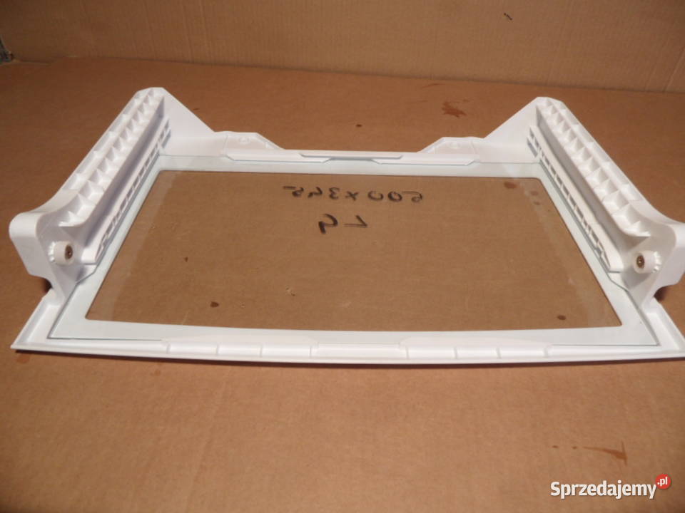 polka lodowki lg Części i Akcesoria Strawczyn