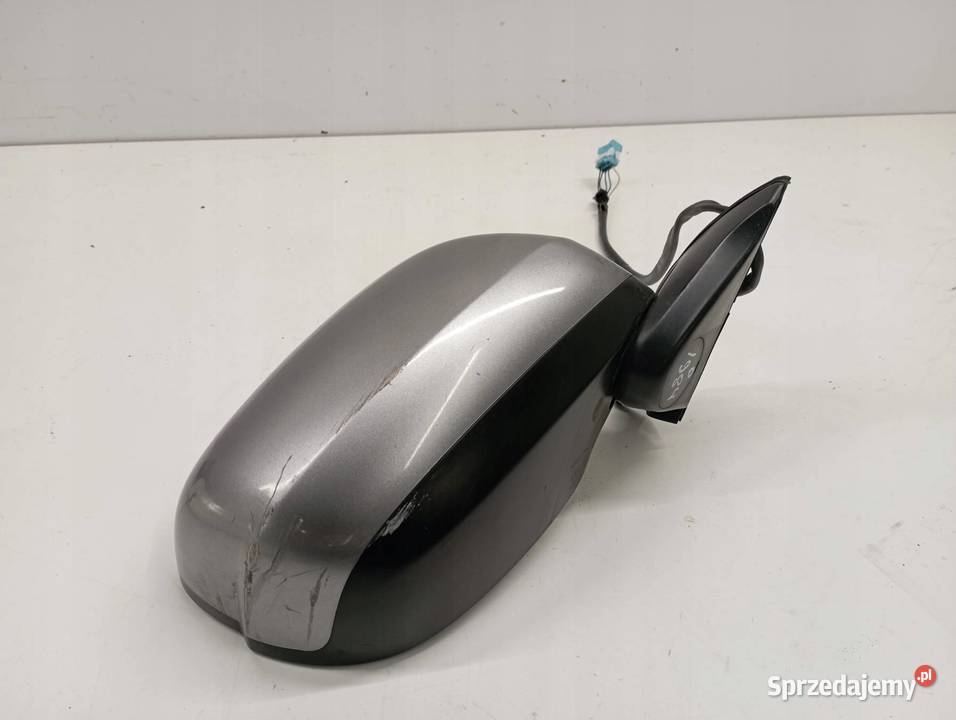 LUSTERKO PRAWE 5PIN EUROPA Honda Jazz III 2008 świętokrzyskie