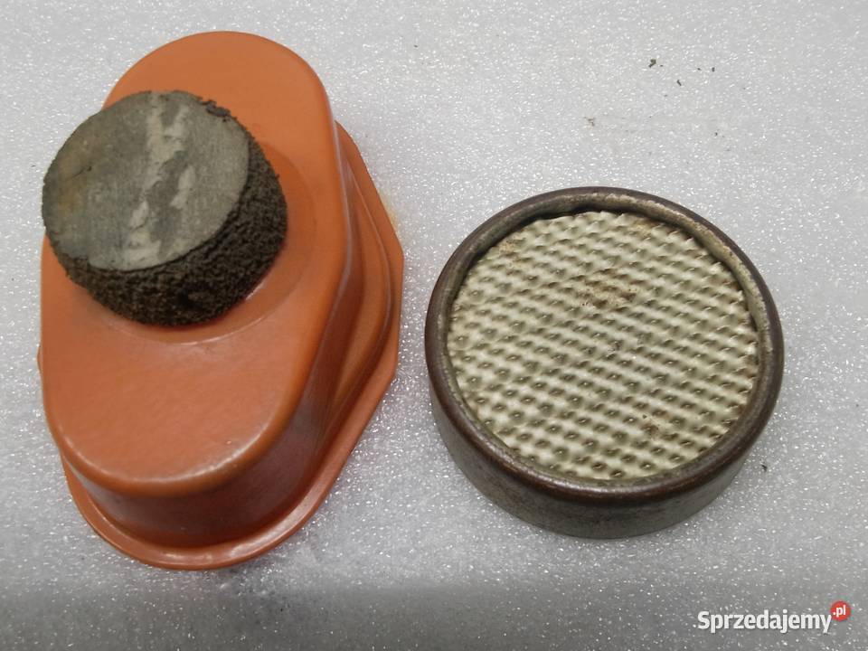Nakrętka filtra powietrza Simson KR51 KR511 Sulęcin sprzedam