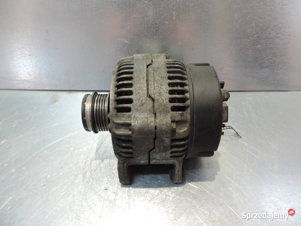 ALTERNATOR VW PASSAT B5 AUDI A4 B5 19TDI Nowy Sącz sprzedam