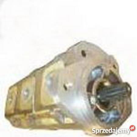 Pompahydrauliczna do kubota Trzcianka