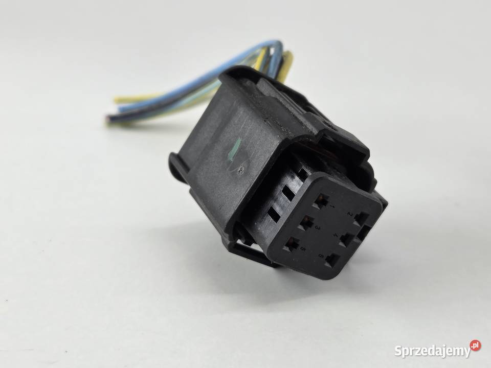 WTYCZKA KOSTKA PRZEPUSTNICY BMW N43 E60 E61 E90 Układ elektryczny, zapłon sprzedam