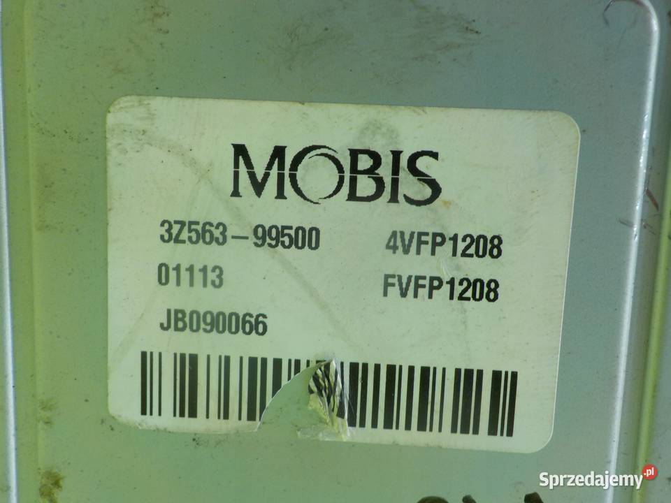 HYUNDAI i40 17 CRDI AUT 13r SEDAN 4D wspomaganie mazowieckie