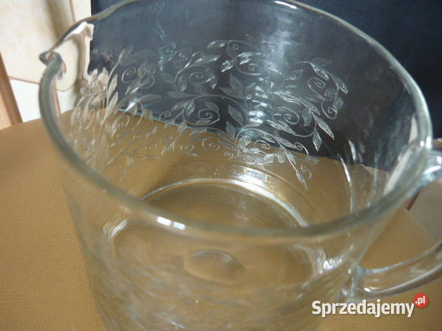 Mlecznik Vintage USA śląskie Myszków sprzedam