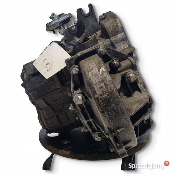 SKRZYNIA BIEGÓW Opel Astra IV J 17 CDTI manualna osobowe Chełm