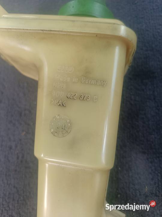 Zbiorniczek Wspomagania 8D0 422 373 C Audi A4 B5 śląskie Myszków