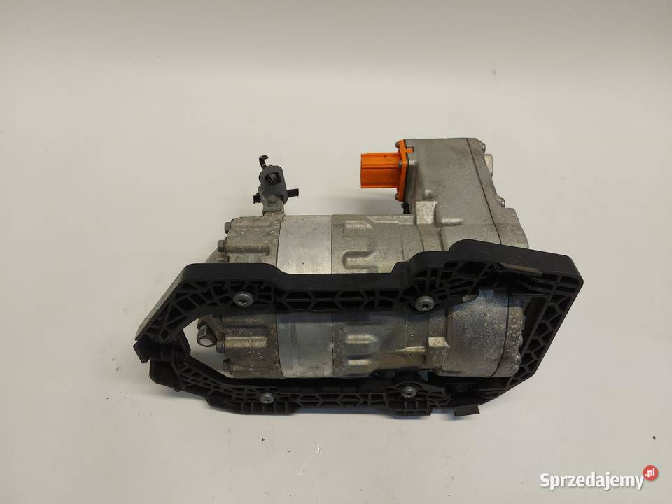 Ford Explorer VII R2KB KOMPRESOR SPRĘŹARKA