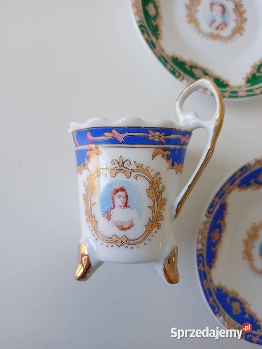 Zestaw do espresso wielkopolskie Poznań