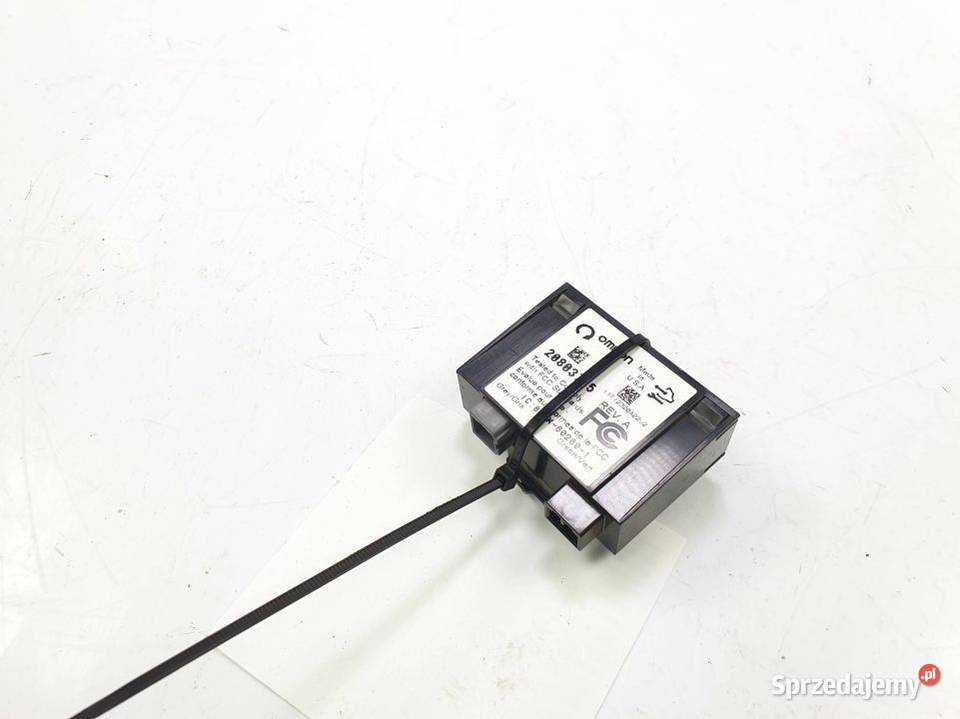 STEROWNIK CITROEN JUMPER 20803735 Lipno