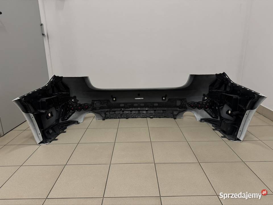 Zderzak tył kompletny BMW 3 G20