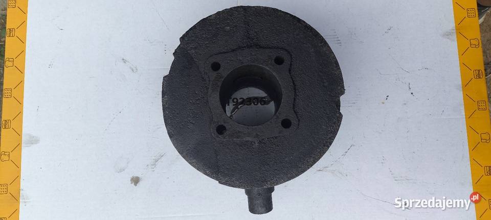 Cylinder SHL M06 U T 150 WFM S06 Lutoryż sprzedam