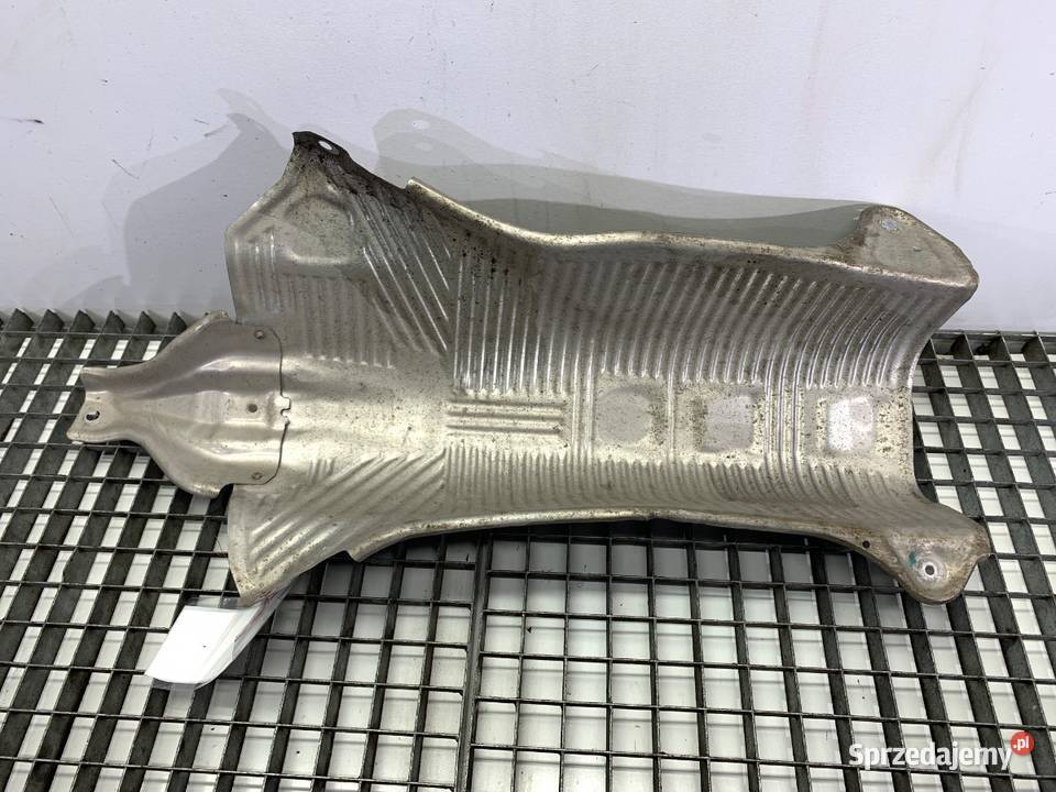 OSŁONA TERMICZNA HONDA CIVIC IX osobowe