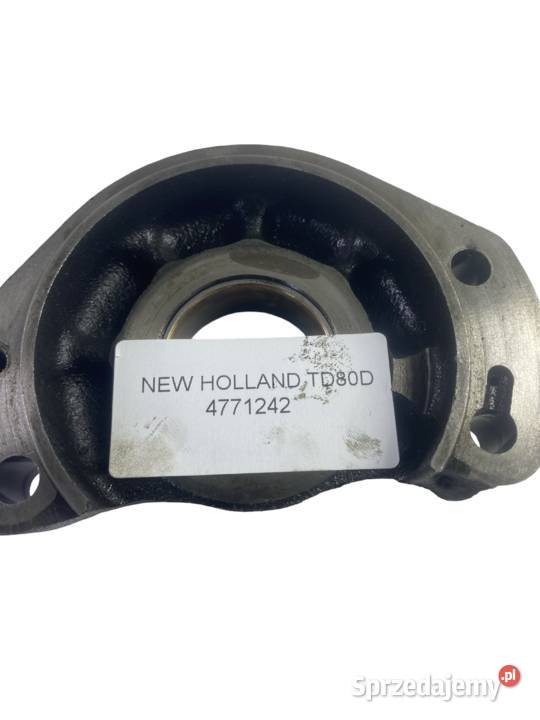 OBUDOWA HOLLAND CASE 4771242 ORYGINAŁ