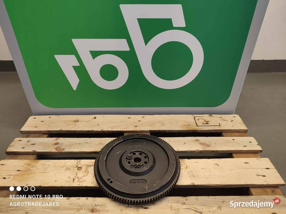 Koło zamachowe Perkins 311611473121E08A1 Wilkowo