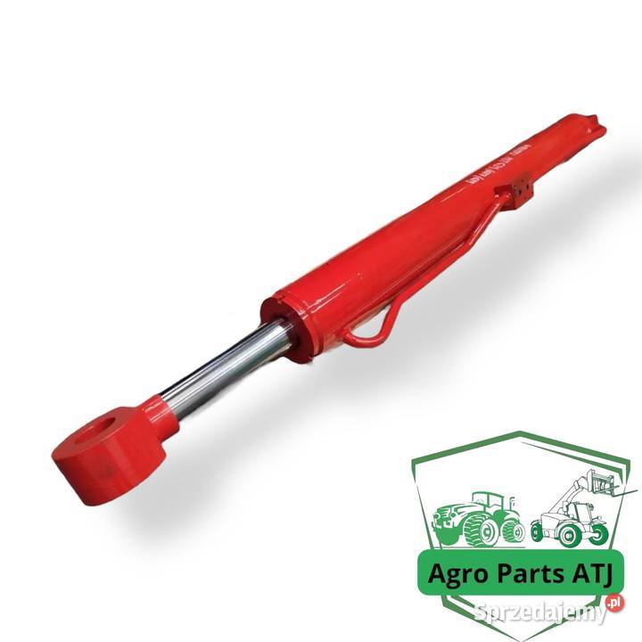Siłownik główny ramienia Manitou MLT 523 627 629 Pozostałe Ciechanowiec