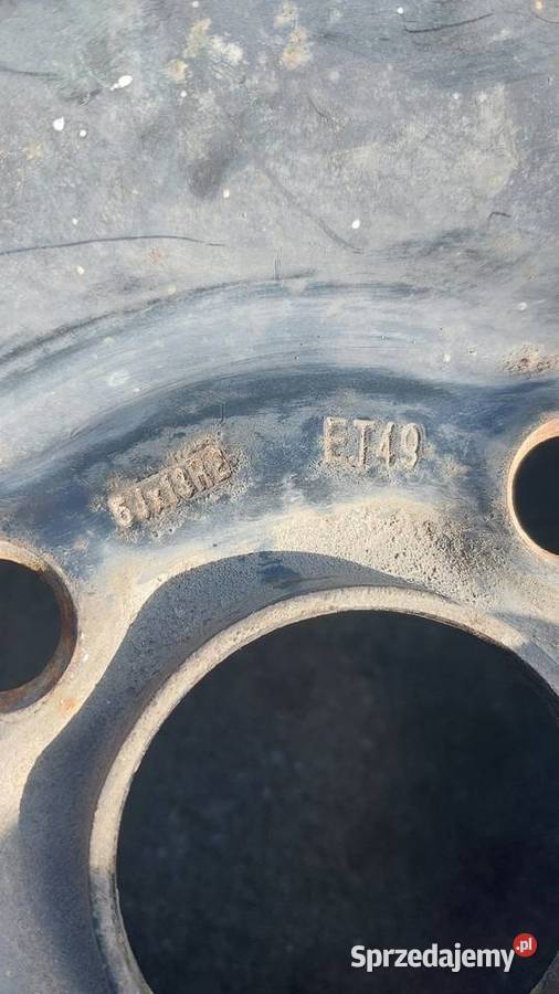 Koła felgi Letnie opony 6mm 13 14580R13 CORSA Chróścice