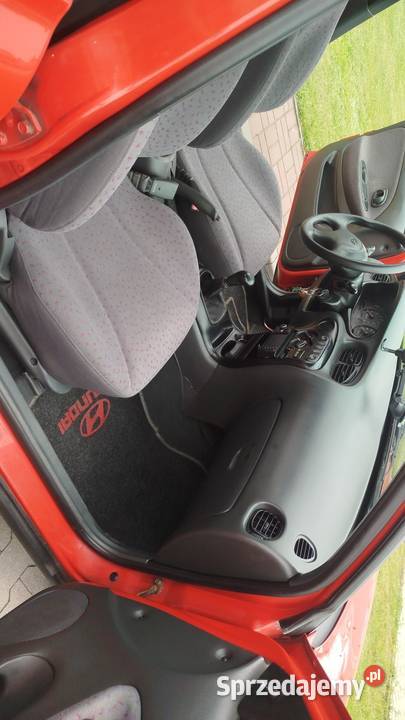 sprzedam Hyundai lantra j2 Lantra wielkopolskie
