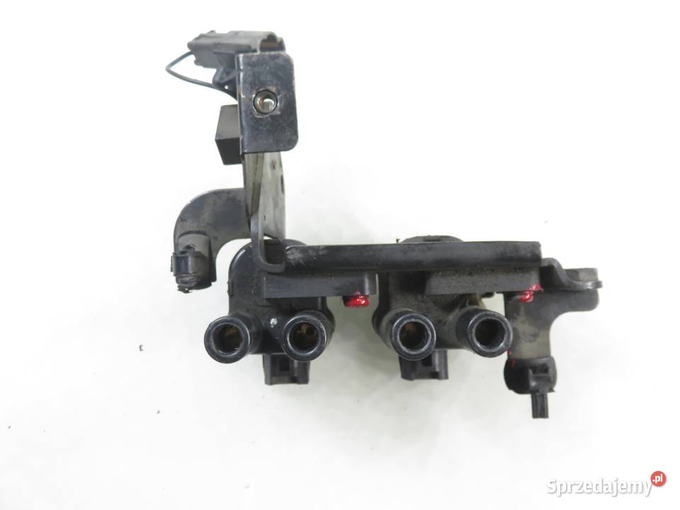 CEWKA KIA CERATO I 16 U2060 Motoryzacja