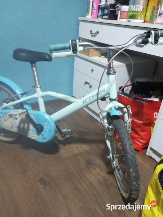 Rowery rowerki łącznie 8 sztuk calosc Dzierżoniów sprzedam