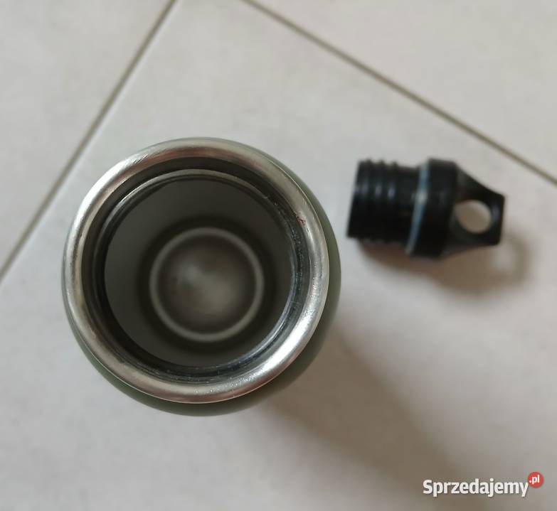 Butelka termiczna Klean Kanteen Classic Vacuum lubelskie Lubartów