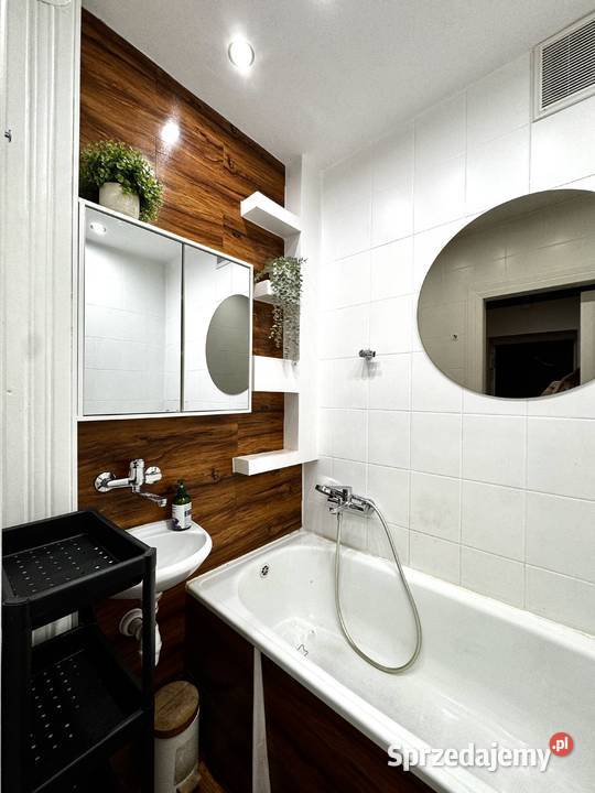 PIĘKNE UMEBLOWANE MIESZKANIE MOŚCICE OSOBA Tarnów