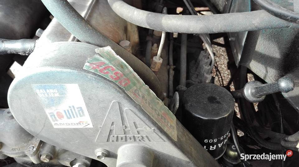 Sprzedam FS Lublin 3352 100 sprawny OC Przegląd Choroszcz