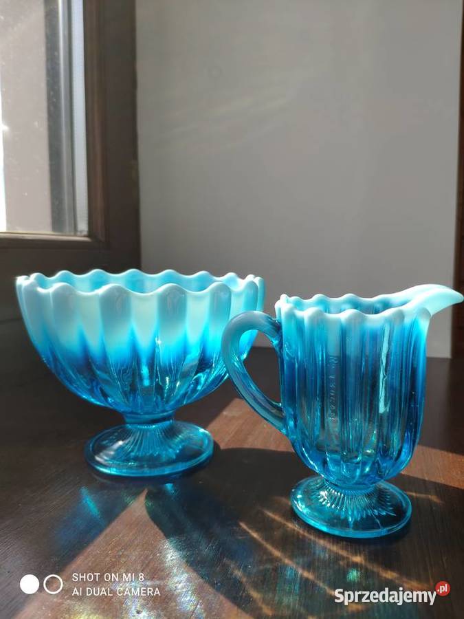 George Dawidson Cukiernica i mlecznik z 1889 Kraków