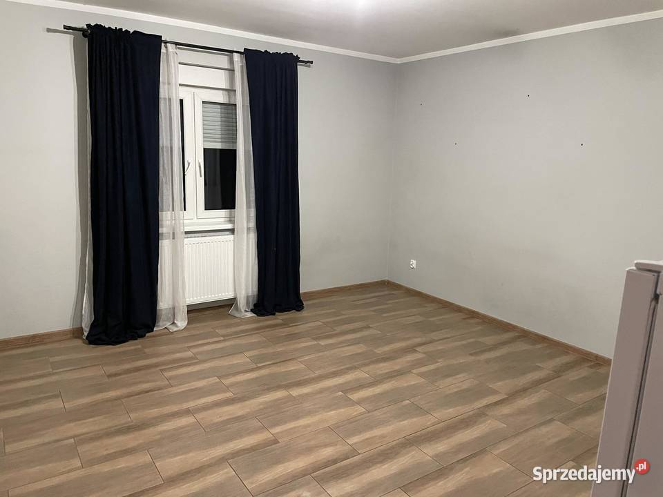 Dom107 10m2 5pokoi 2łazienki 2aneksy Działka Sulechów sprzedam