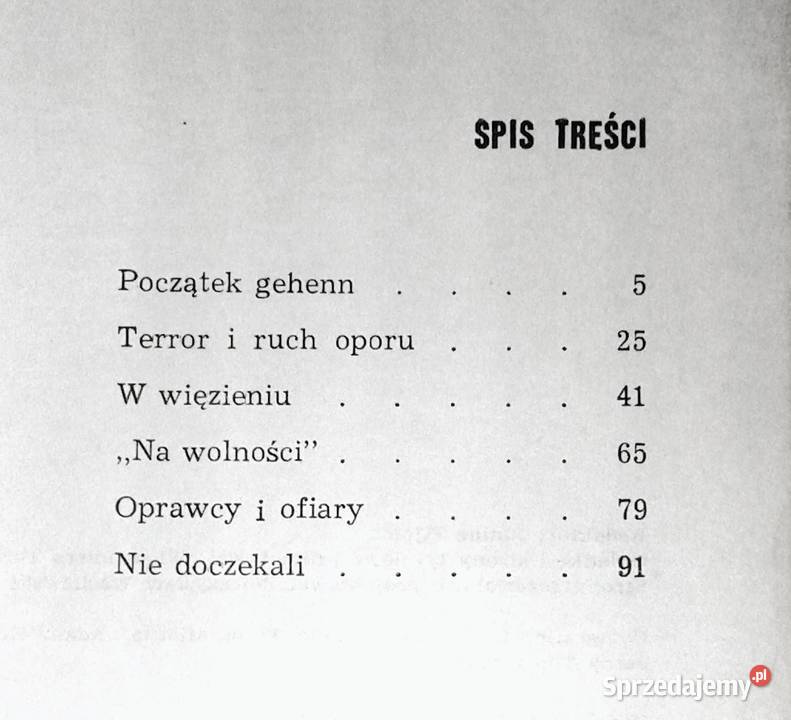 Radogoszcz Stanisław Lewicki lubelskie Chełm sprzedam