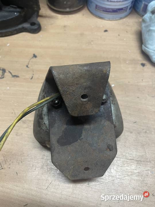 Lampa telewizorek Wsk Shl gazela