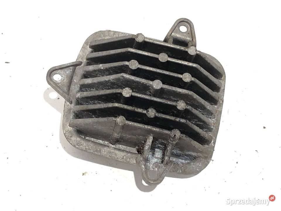 PRZETWORNICA MODUŁ LED BMW F06 6112999 1218 Przetwornice podkarpackie