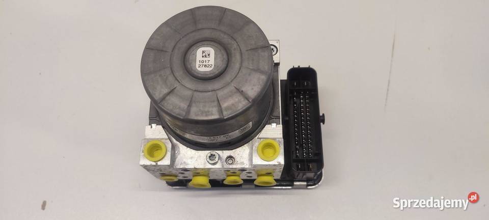 VW TIGUAN II POMPA ABS 5Q0614517GB dolnośląskie